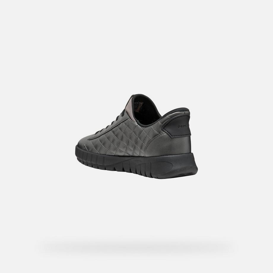 GEOX D Flextride Plus Sneakers  