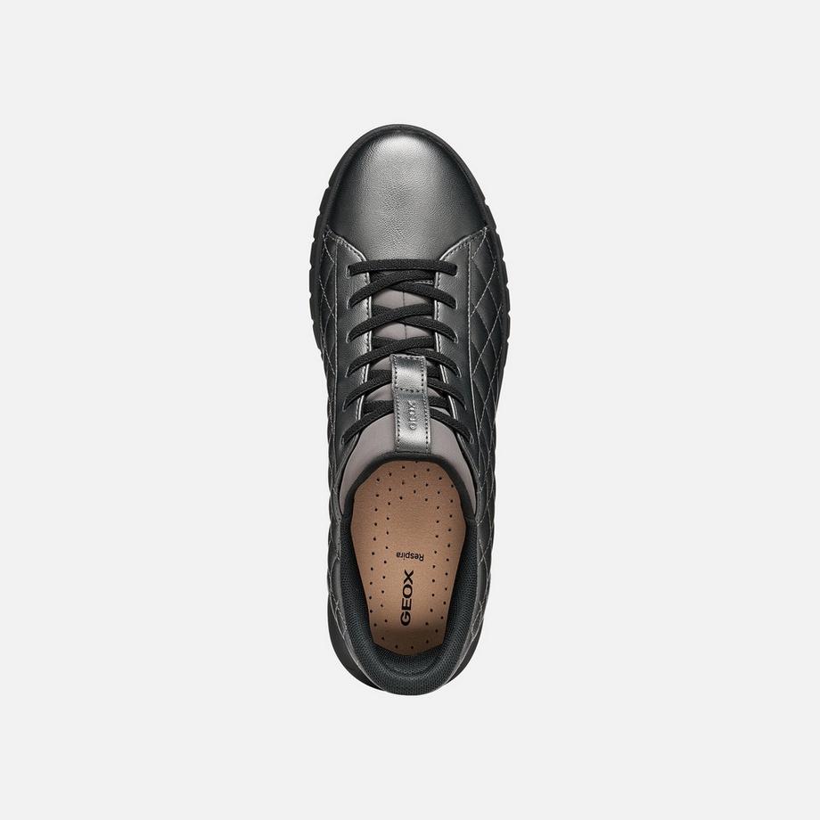 GEOX D Flextride Plus Sneakers  