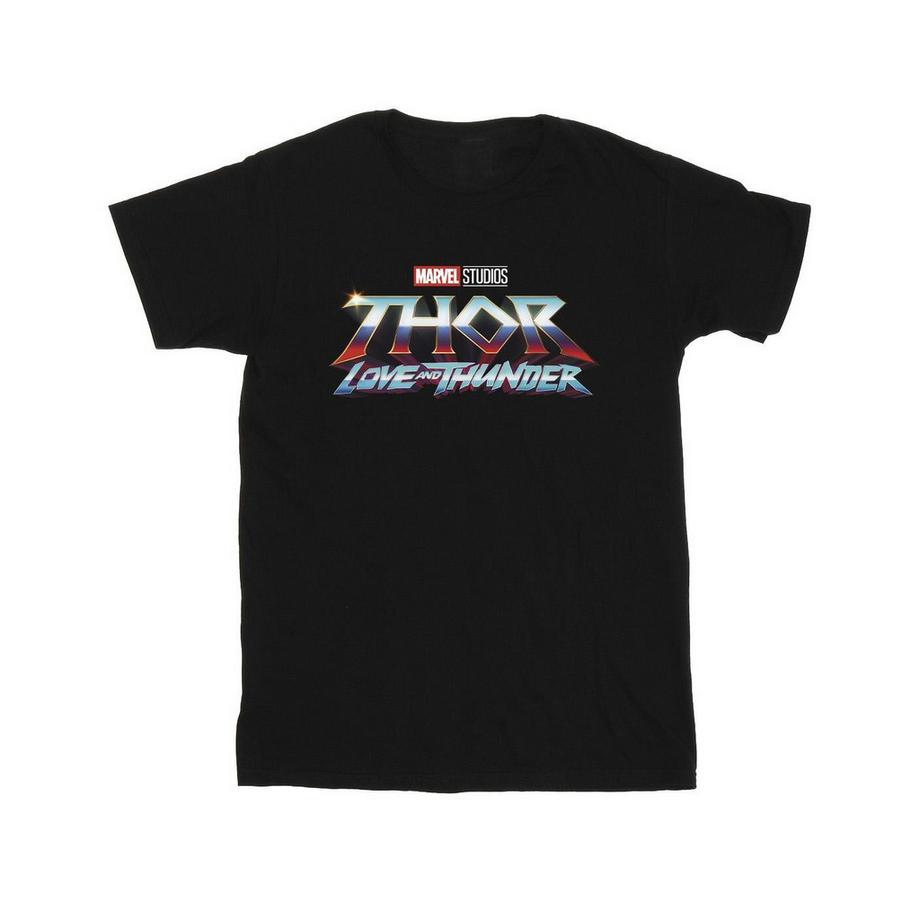 Love And Thunder TShirt