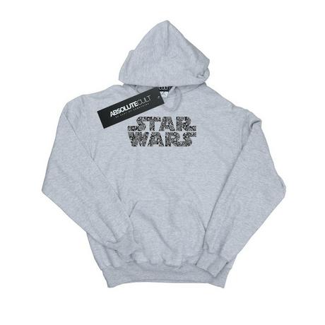 STAR WARS  Kapuzenpullover 