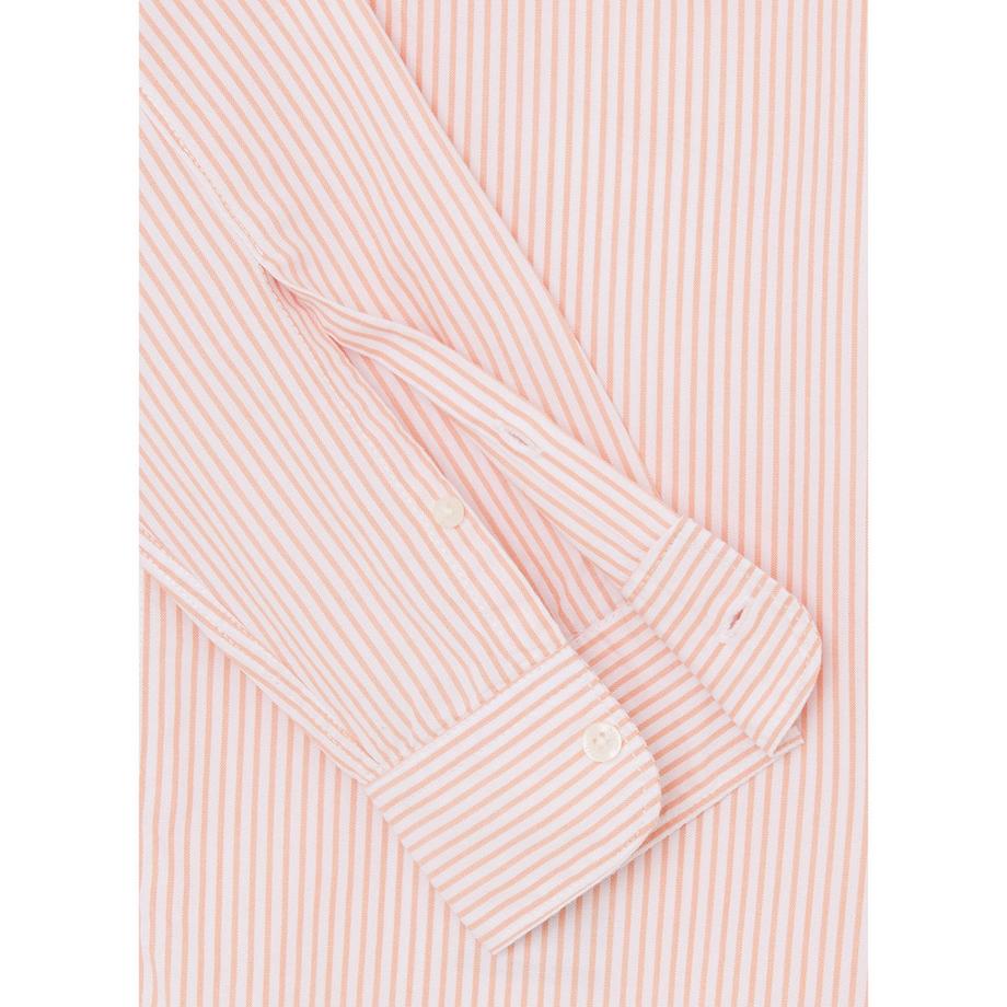 Pepe Jeans London Matthew Camicia a Righe Maniche Lunghe  