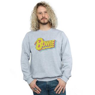 David Bowie  90s Sweatshirt 