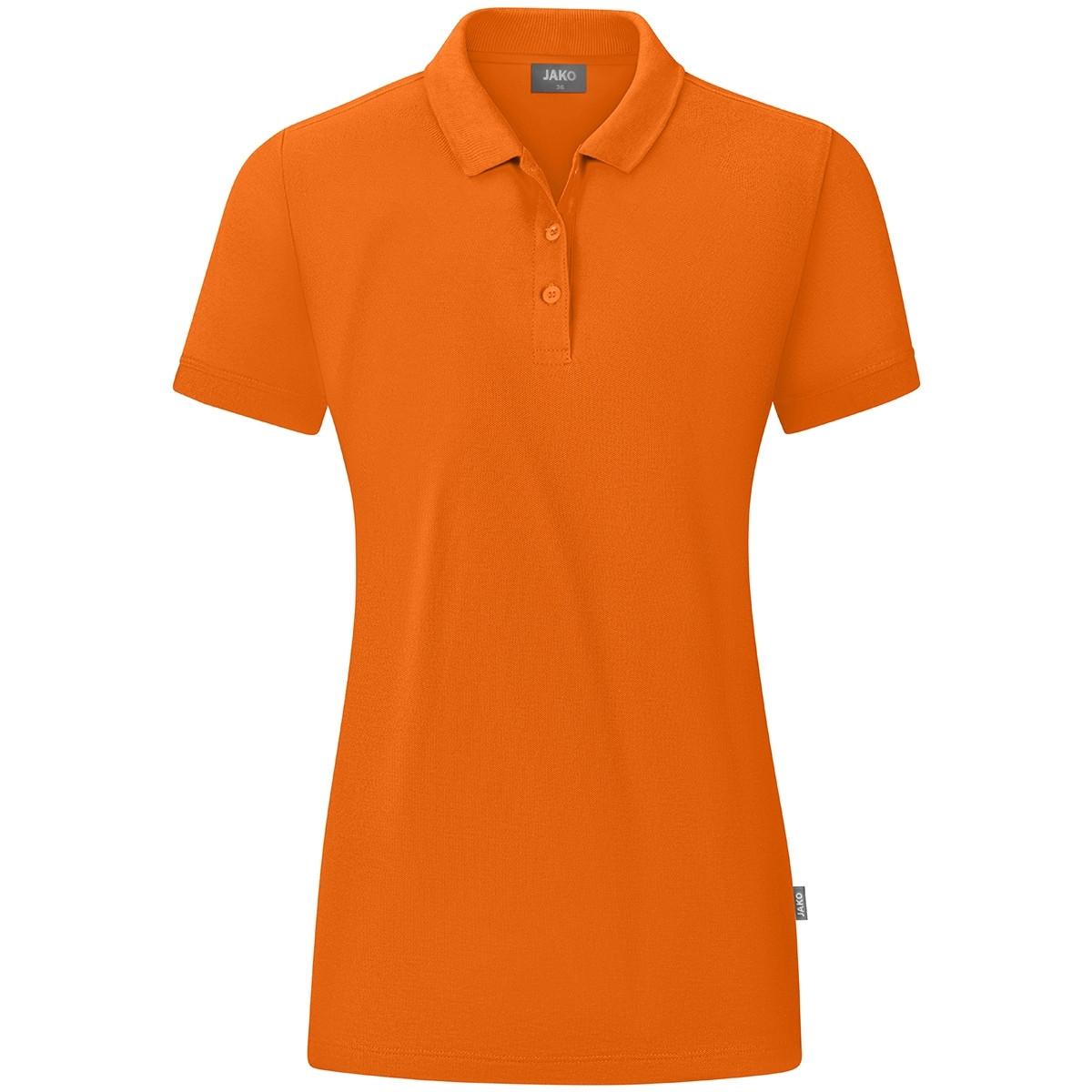 Jako  polo-hirt organic 