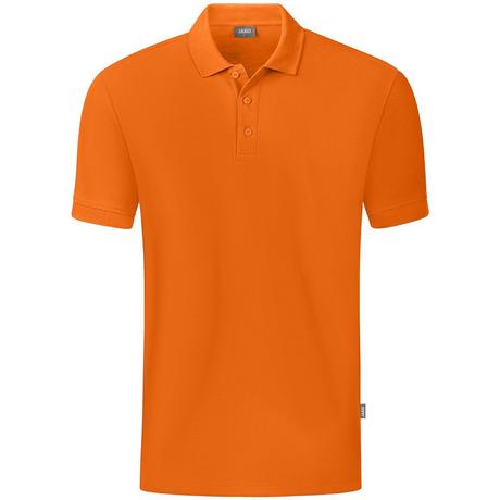 Jako  polo-hirt organic 