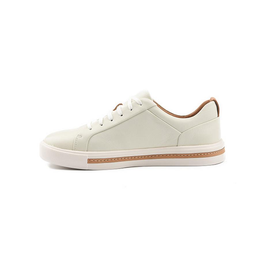 Clarks Un Maui Lace 3 Sneakers  
