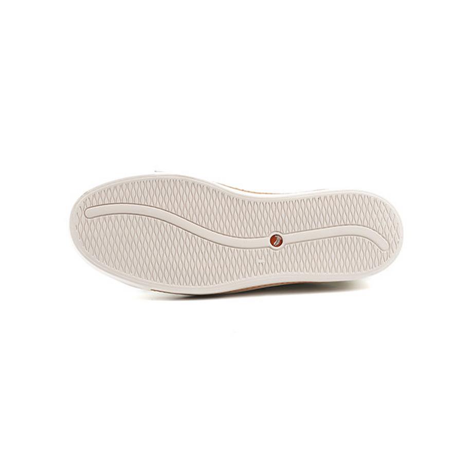 Clarks Un Maui Lace 3 Sneakers  