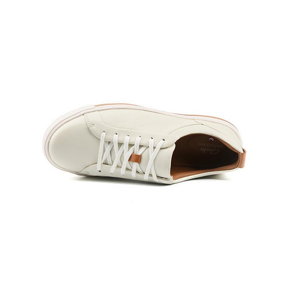 Clarks Un Maui Lace 3 Sneakers  