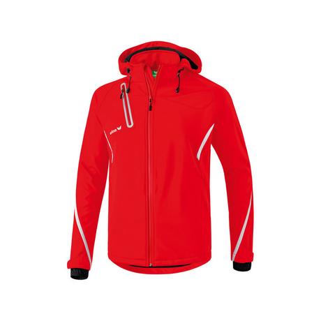 Erima  veste softshell fonction 