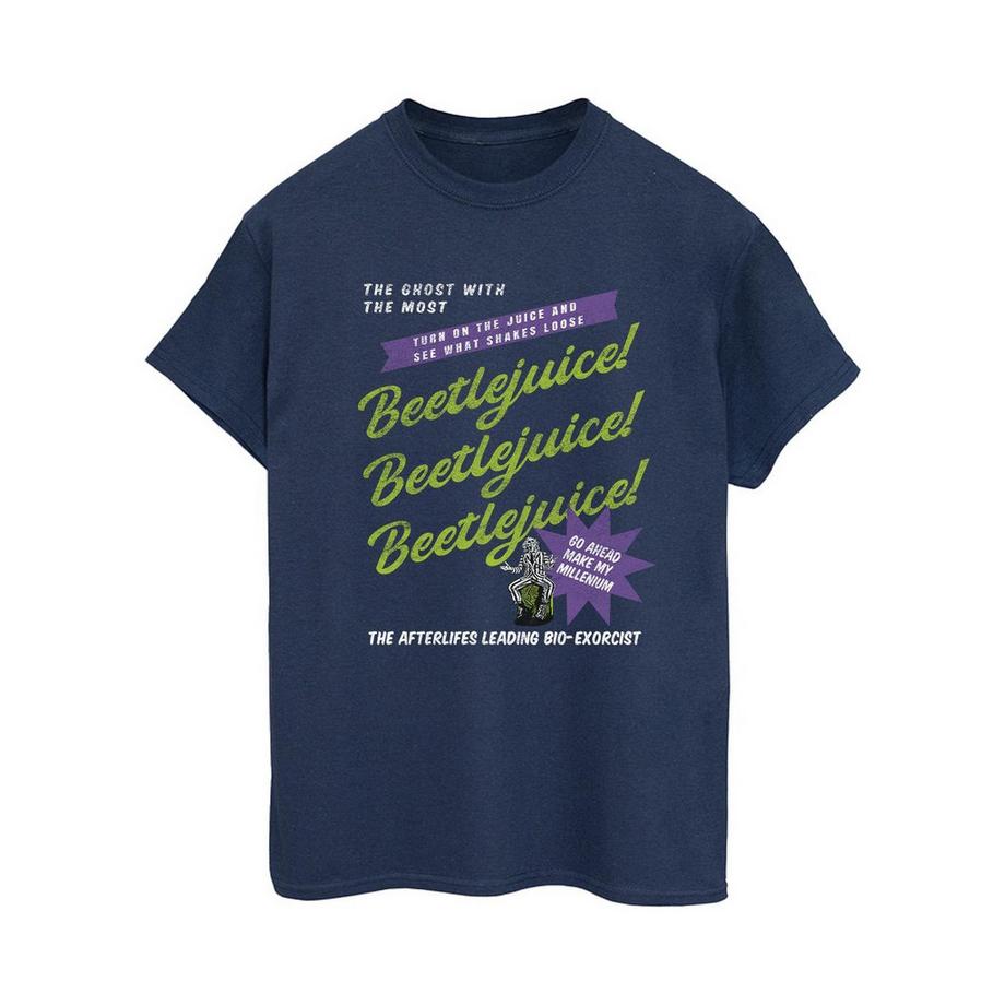 T-ShirtMake My Millenium