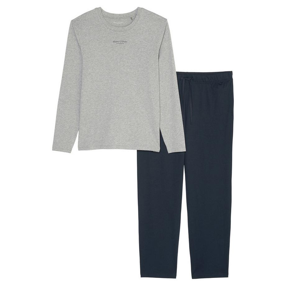 Marc O'Polo Natural Jersey Pyjama  