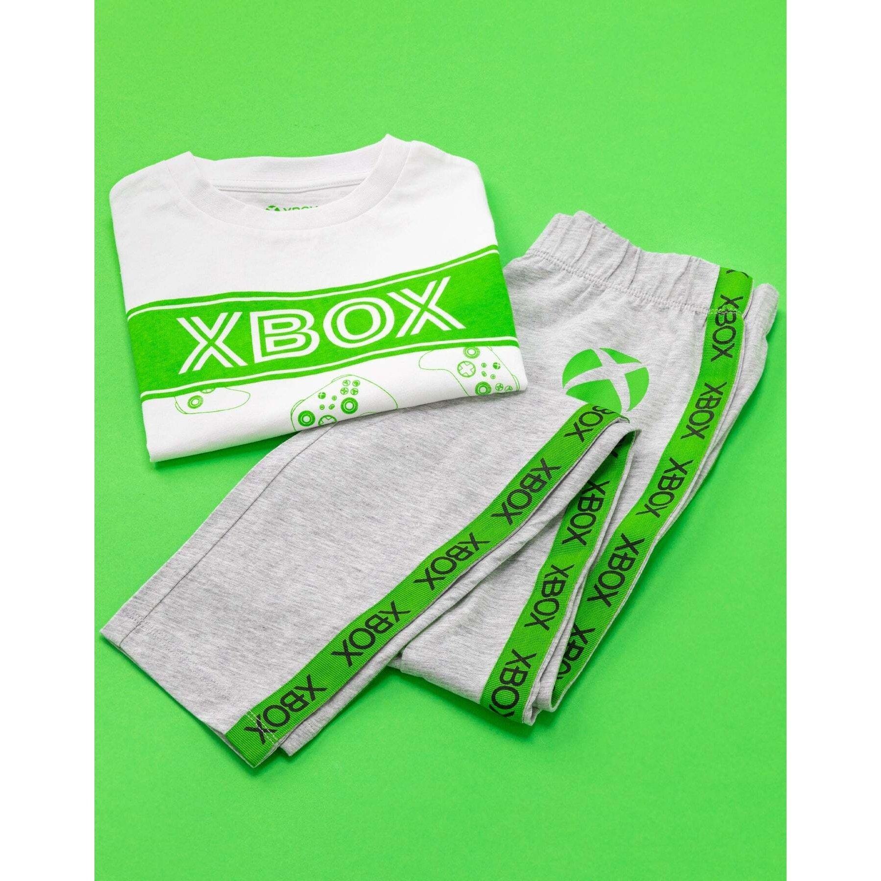 Xbox  Schlafanzug 