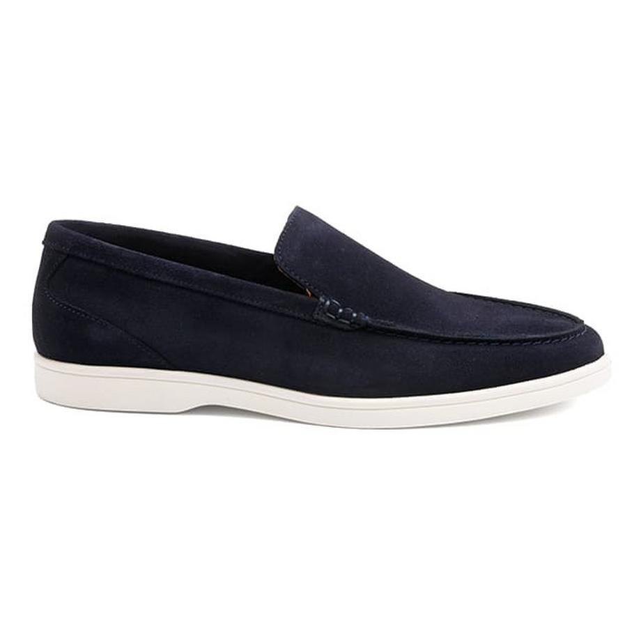 Mannori Cabril Loafers  