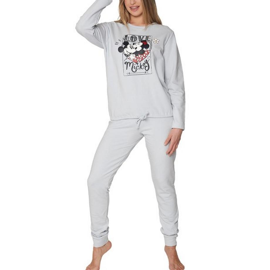 Pyjamahose und Oberteil First Dates Disney