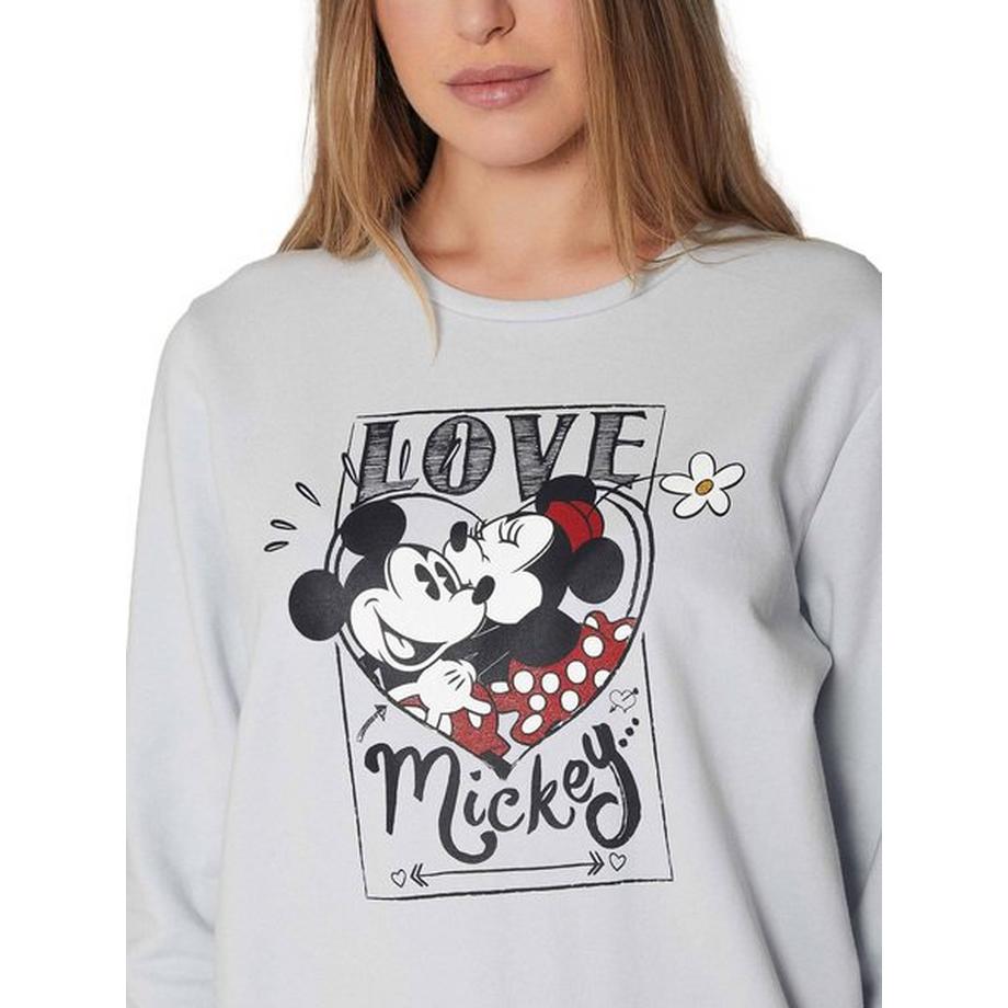Admas First Dates Disney Pyjama Set  