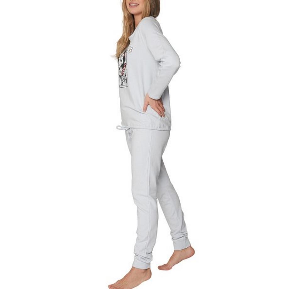 Admas First Dates Disney Pyjama Set  