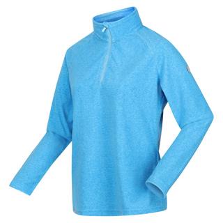 Regatta  Pimlo Fleece mit halbem Reißverschluss 