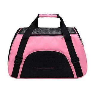 B2X  Borsa per animali domestici - rosa 