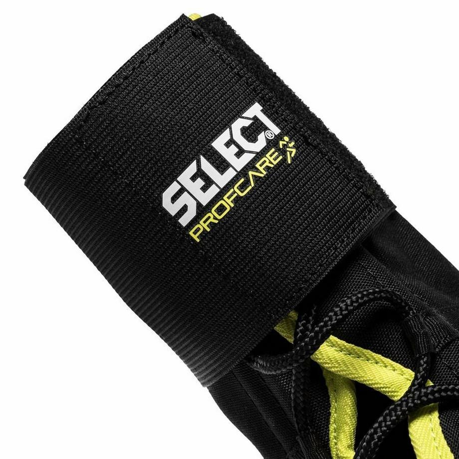 SELECT  fußgelenkstütze support lace up 