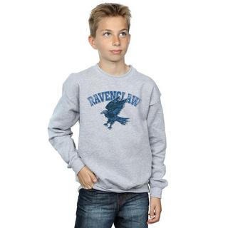 HARRY-POTTER  Ravenclaw Sweatshirt 