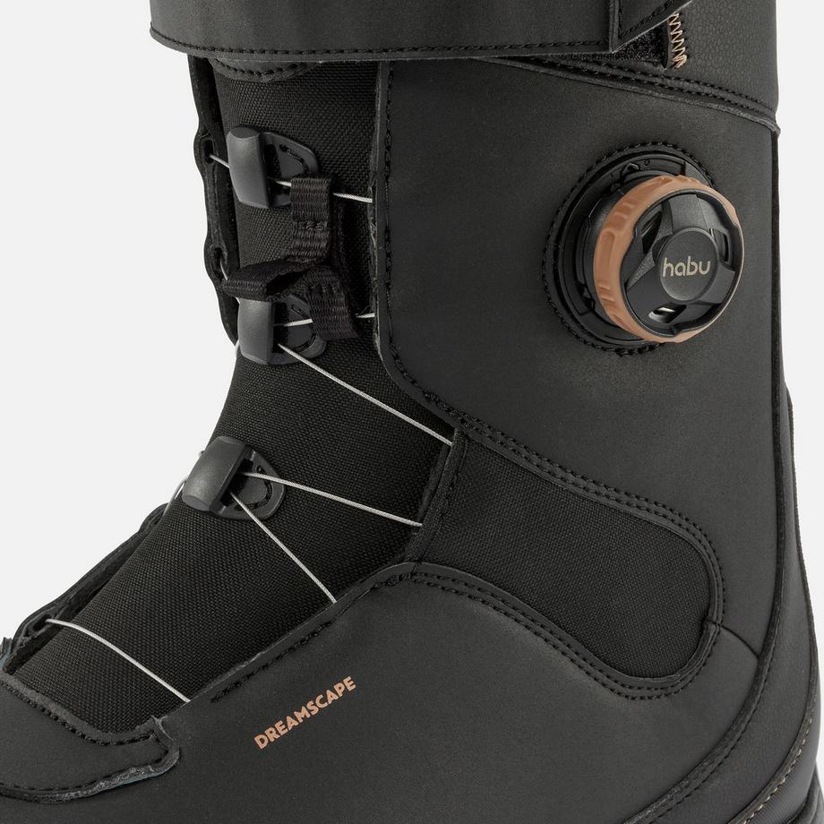 DREAMSCAPE ALL ROAD 500 Chaussures Snowboard  