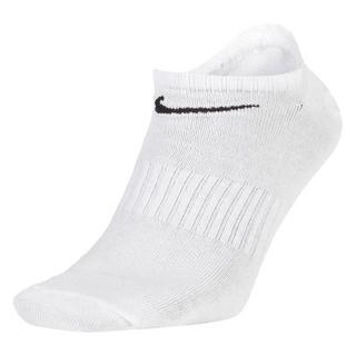 NIKE Everyday Lightweight No Show Socken 3er Pack  