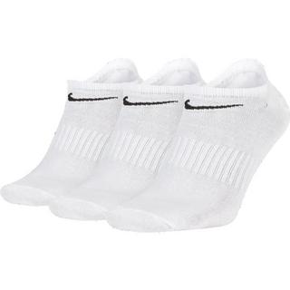 NIKE Everyday Lightweight No Show Socken 3er Pack  