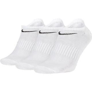 NIKE  NIKE EVERYDAY LTWT NO SHOW-42-46 