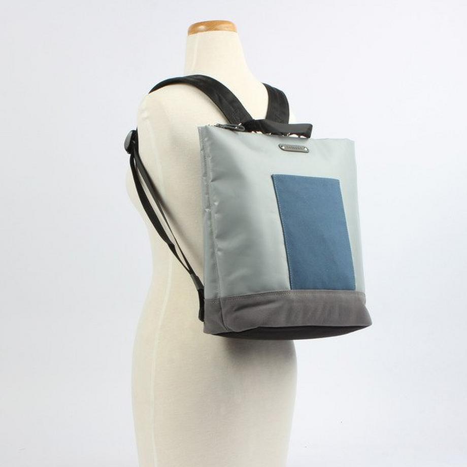 7clouds Nusin 7.1 Zaino  