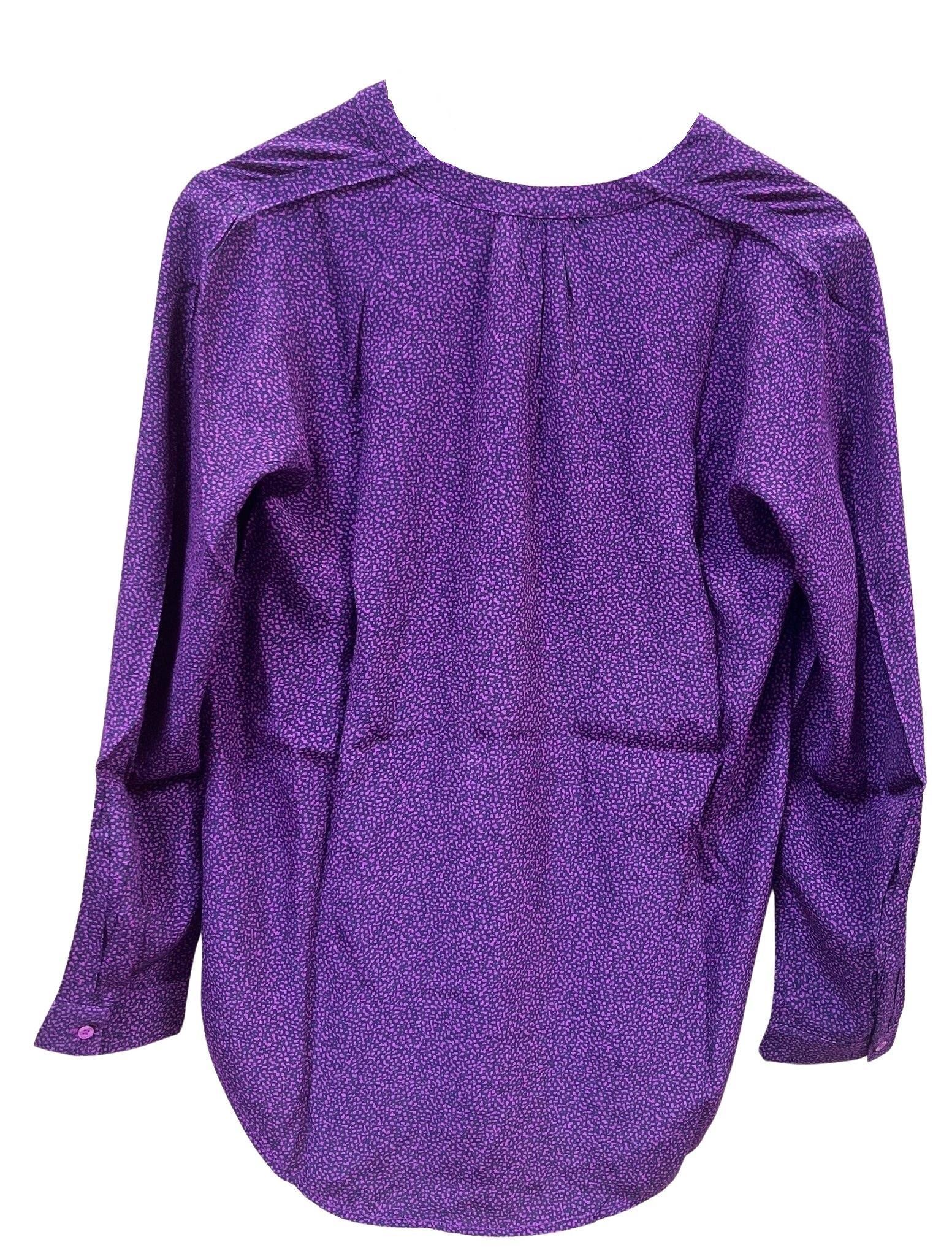 ESPRIT Lenzing Ecovero Camicetta  