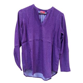 ESPRIT Lenzing Ecovero Camicetta  