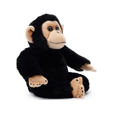 Plüsch Schimpanse (25cm)
