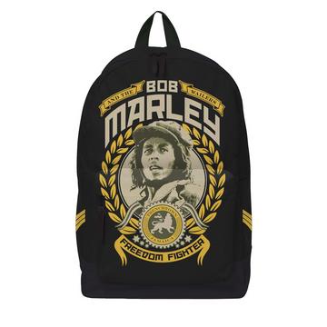 Rucksack Freedom Fighter, Bob Marley