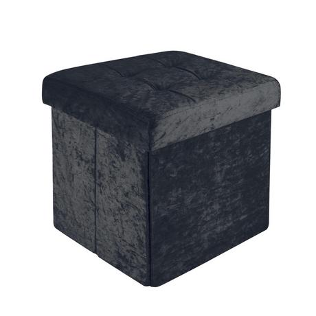 Intirilife Pouf Pieghevole  