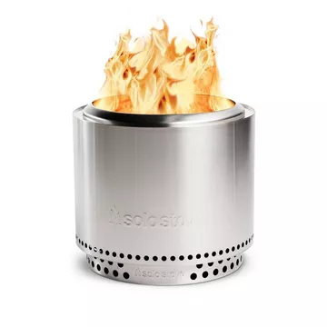 Feuerstelle Bonfire  mit Standfuß