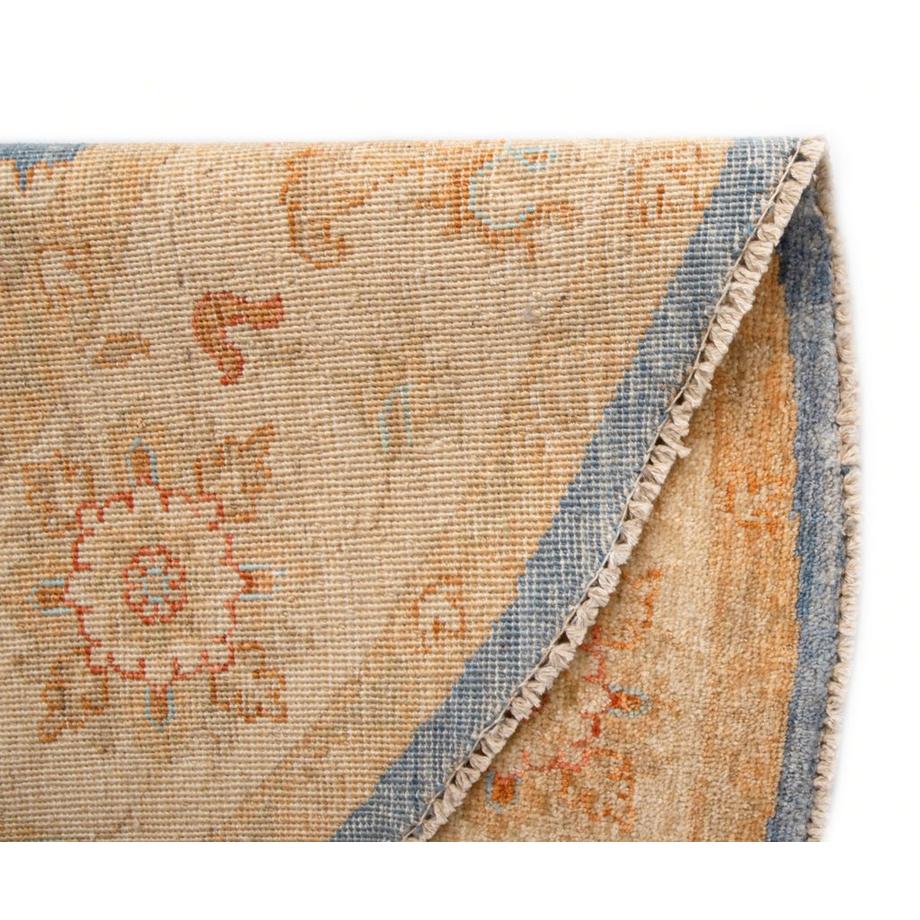 VIDAL Tappeto fatto a mano Kaizar  