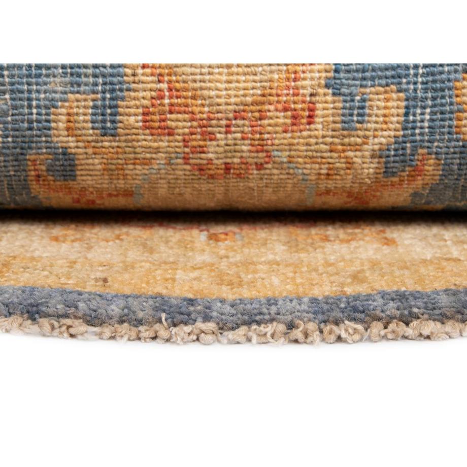 VIDAL Tappeto fatto a mano Kaizar  