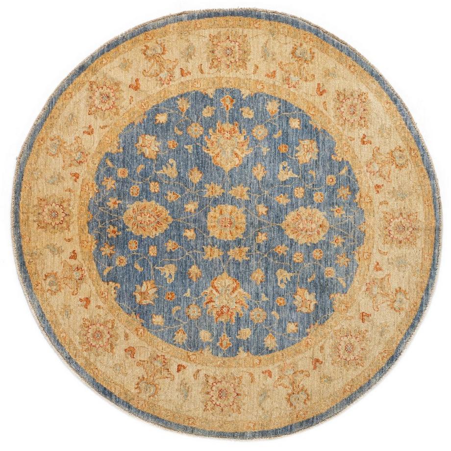 Tappeto fatto a mano Kaizar