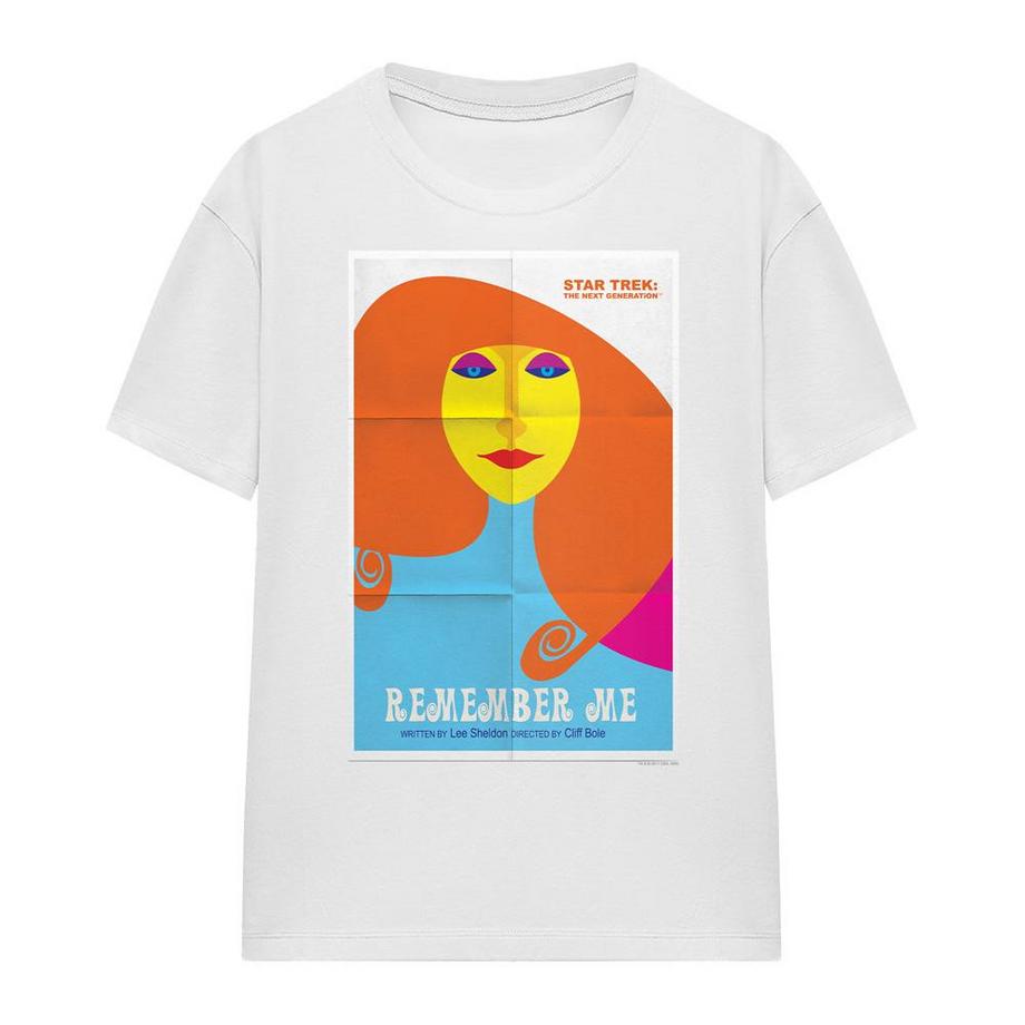 The Next Generation Season 4 Episode 5 TShirt