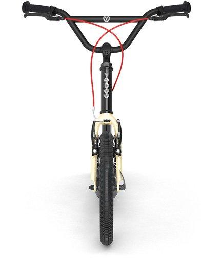 Yedoo  Yedoo mit Lufträder Frida & Fred 