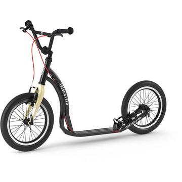 Yedoo avec pneus gonflables Frida & Frouge