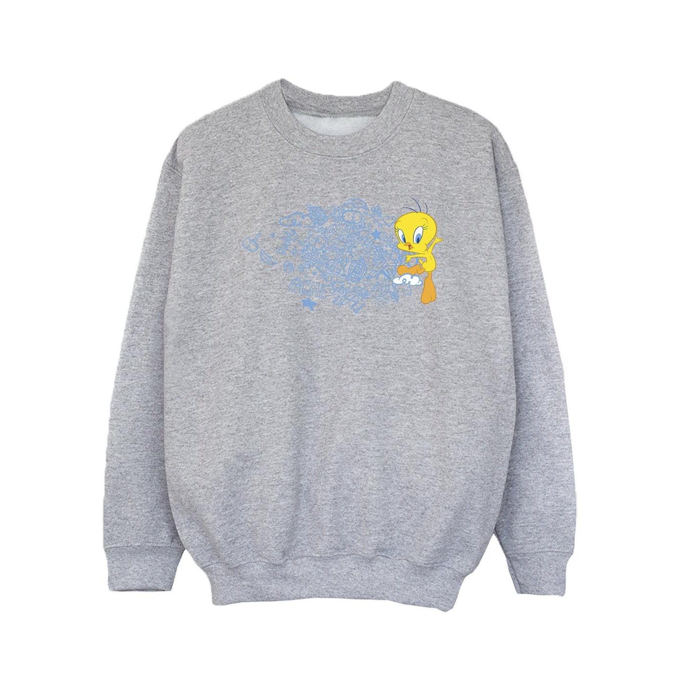 LOONEY TUNES  ACME Sweatshirt 