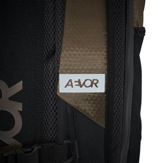 AEVOR Trip Pack Proof Olive Gold - Rucksack  