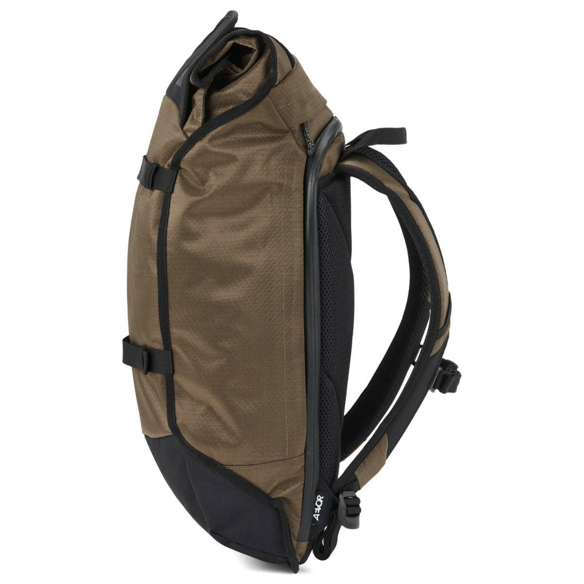 AEVOR Trip Pack Proof Olive Gold - Rucksack  