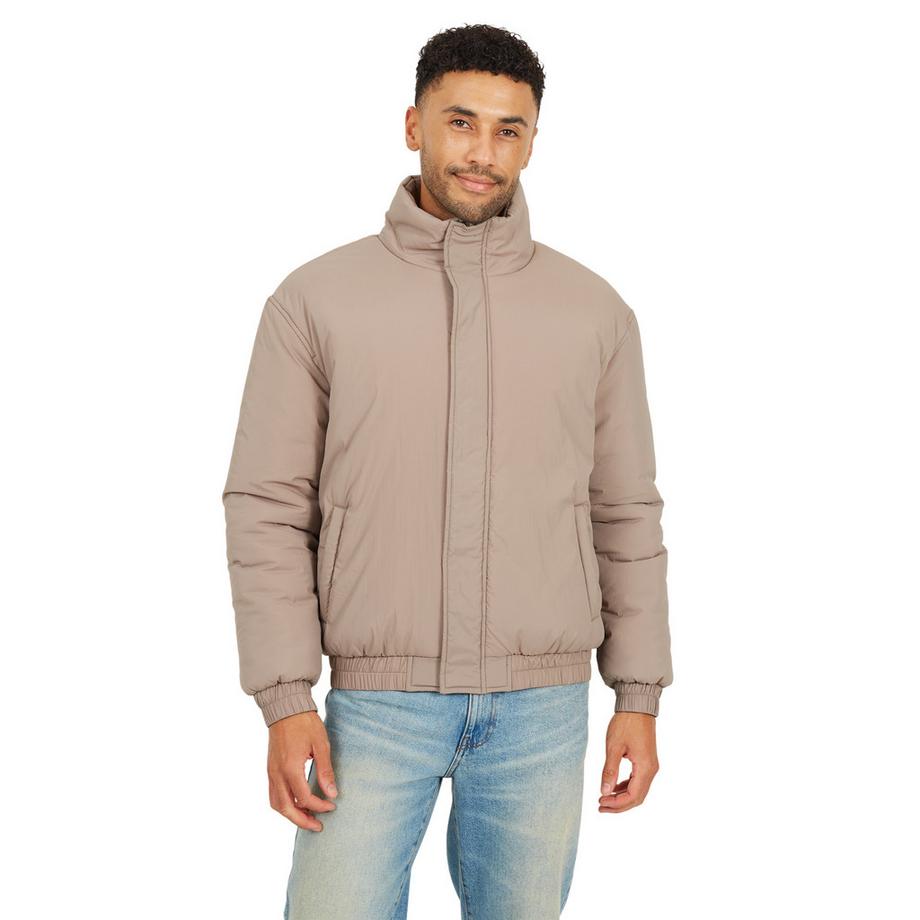Bomber Oversize Imbottita