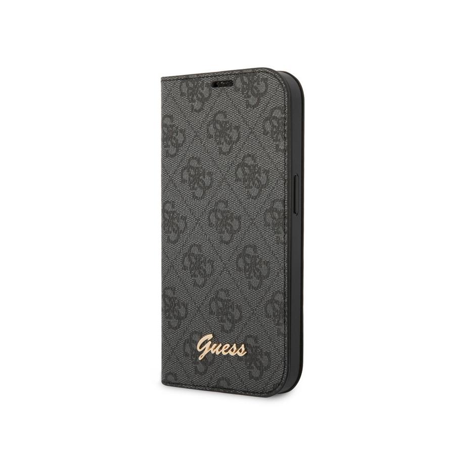 GUESS  Custodia folio iPhone 14 Pro Max 