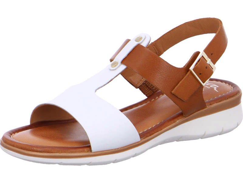 Image of ara ara 12-23610-06 - Leder sandale - 40