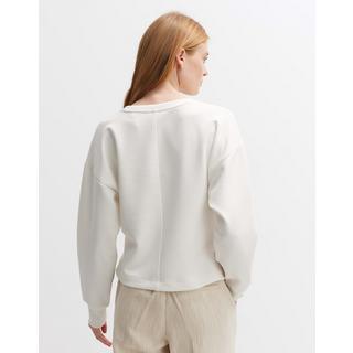 OPUS  Sweater Golone tailliert 