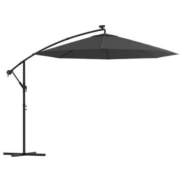 Parasol d'extérieur en porte-à-faux