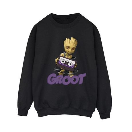 Guardians Of The Galaxy  Sweatshirt 