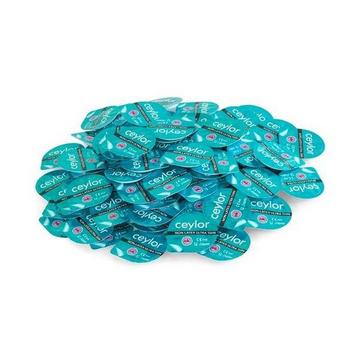 Ceylor Non-Latex Ultra Thin 100er